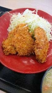 かつや 南流山店