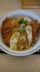 かつや 南流山店