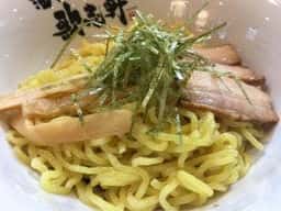 油そば専門店 歌志軒 倉敷下庄店