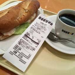 ドトールコーヒーショップ 渋谷神南1丁目店