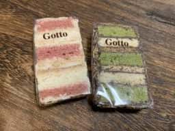 パルポー Keiki シンジョー店