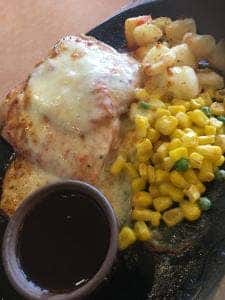 サイゼリヤ 富山掛尾店