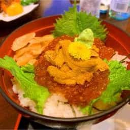 さかなや 千本一