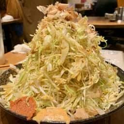 肉汁餃子のダンダダン 新小岩店