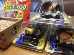 魚屋シュン