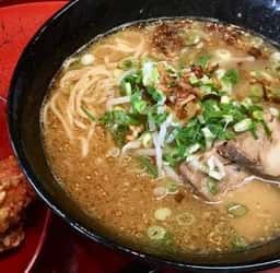 めん処まんぷく