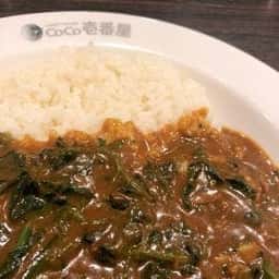 カレーハウスCoCo壱番屋 JR大船駅笠間口店