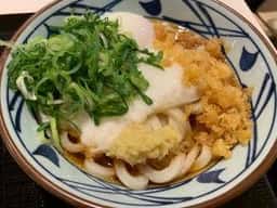 丸亀製麺 ニッケコルトンプラザ店