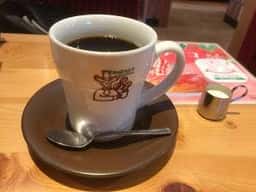 コメダ珈琲店 会津若松白虎通り店