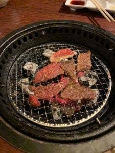 牛角 向ヶ丘遊園店