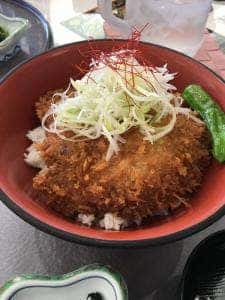 秩父国際カントリークラブ レストラン