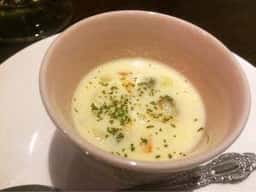 ワイン酒場 BOUCHER