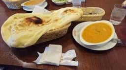 インド料理ガネーシュ沼田店