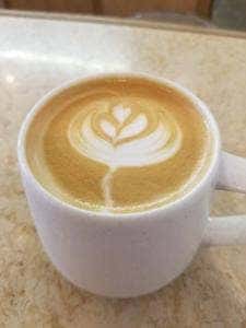 COFFEE＆CAKE STAND LULU