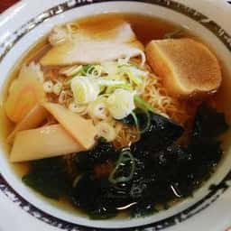 ラーメンショップ飛天