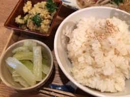 かなで食堂