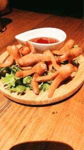 カリビアンカフェ 守谷店