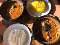 スープカレーばぐばぐ 南1条店