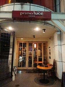 プリモルーチェ