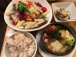 Bistro TOKU