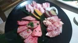 焼肉なべしま 薩摩酎房店