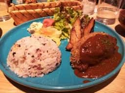 DUCK STREET CAFE