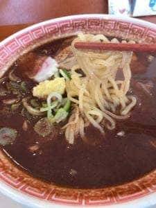 幸楽苑 上戸祭店