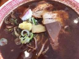 幸楽苑 上戸祭店