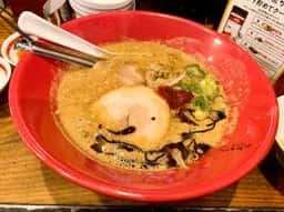 一風堂 長堀店