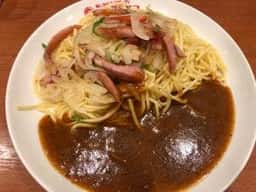 パスタ・デ・ココ 中川区打出店