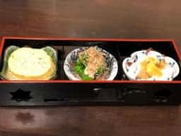 雑魚膳 しながわ