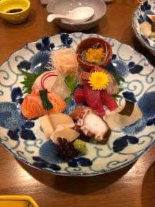 釜飯 みや古