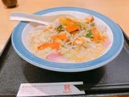 リンガーハット 静岡御殿場店