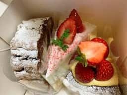 パティスリー ハラタ