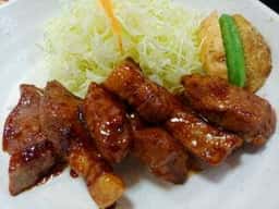 ステーキハウス 本家 松本