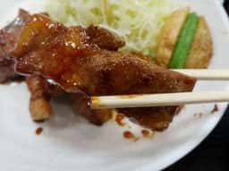 ステーキハウス 本家 松本