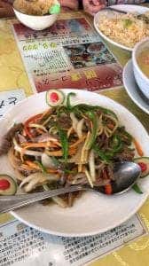 萬福大飯店