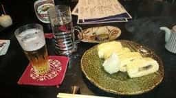 青砥焼き 鰻 いづみ