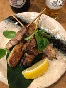 大衆酒蔵 日本海 北千住店