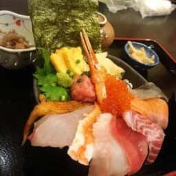北はち