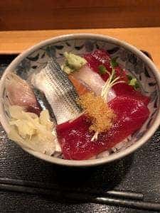 すし屋の勘兵衛