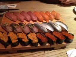 すし玉 ルミネ横浜店