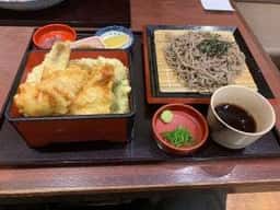 おひつごはん四六時中 扶桑店