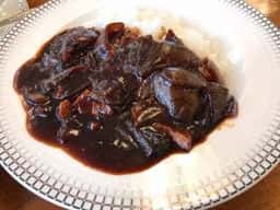 法曹会館 グリル マロニエ