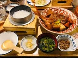 龍神丸 イオンモール鶴見緑地店