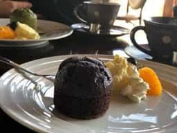 Cafe'きよみず