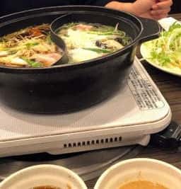 しゃぶ葉 相武台店