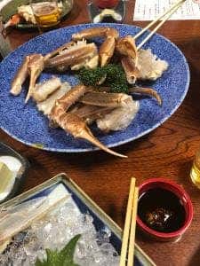 味覚のお宿 山田屋
