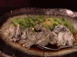 薫 炭火精肉所