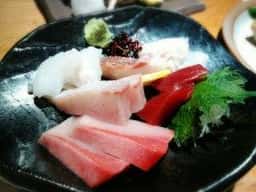 活きな男の酒処 くぼ田